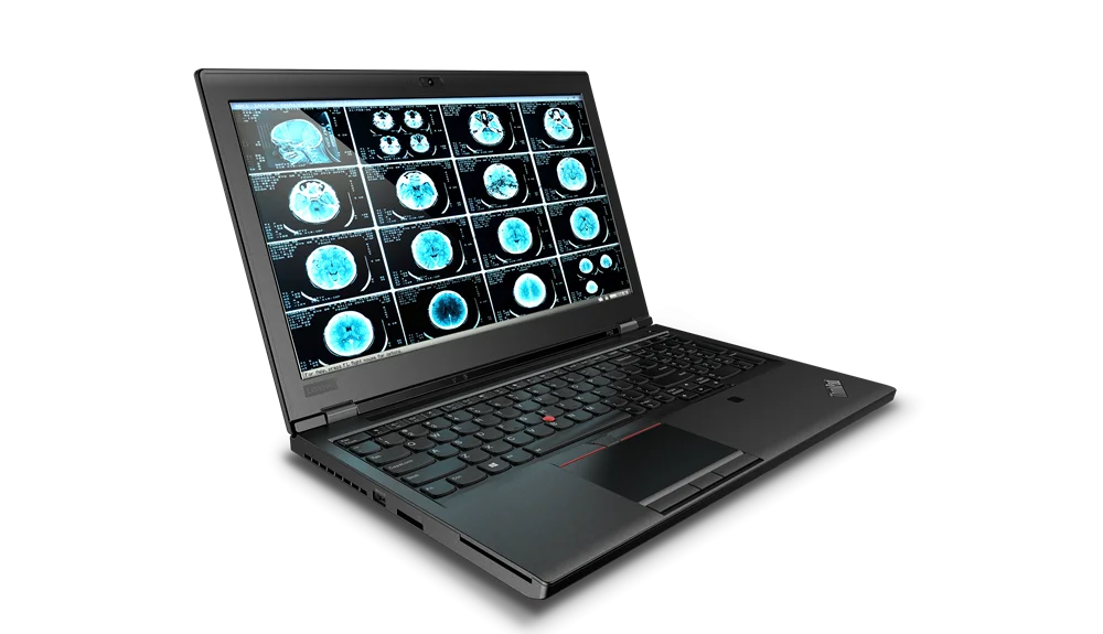 Thinkpad P52 i7-8750H - Ram 16GB - SSD 512GB NVMe - 15.6 FHD/4K (3840x2160)