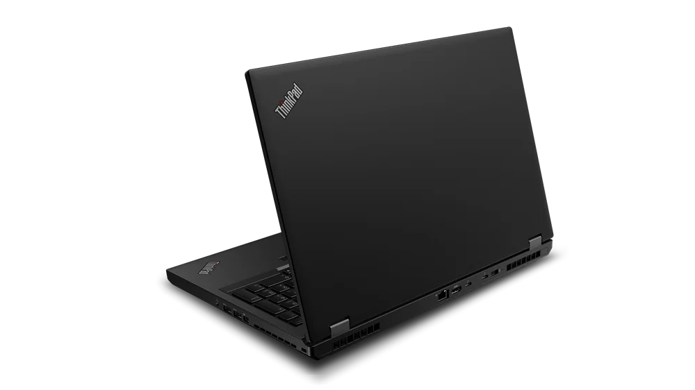 Thinkpad P52 E-2176M - Ram 8GB - SSD 512GB NVMe - 15.6 FHD/4K (3840x2160)
