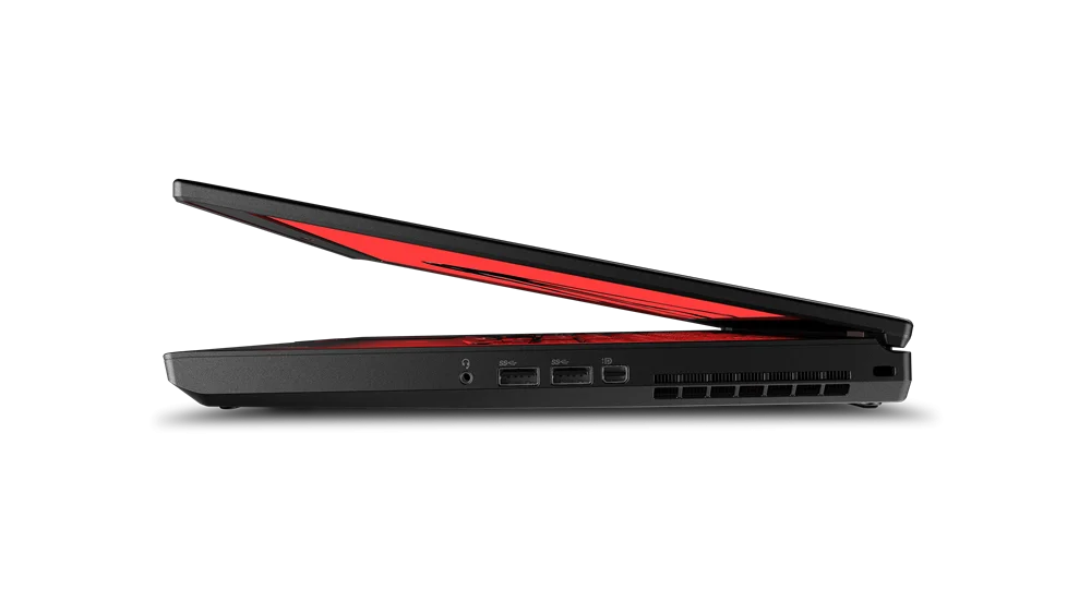 Thinkpad P52 E-2176M - Ram 8GB - SSD 512GB NVMe - 15.6 FHD/4K (3840x2160)