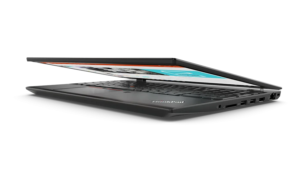 Thinkpad P52s i5-8250U - Ram 16GB - SSD 512GB NVMe - 15.6 FHD (1920x1080)
