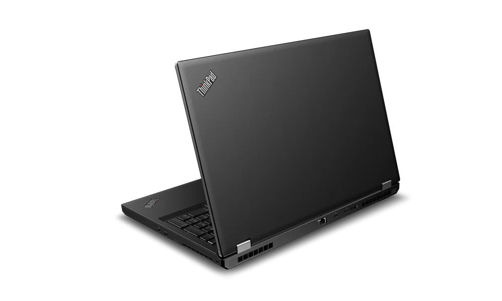 Thinkpad P53 E-2276M - Ram 8GB - SSD 256GB NVMe - 15.6 FHD/4K (3840x2160)