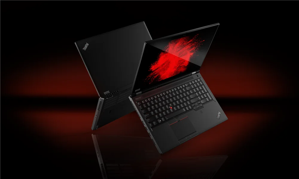 Thinkpad P53 E-2276M - Ram 8GB - SSD 256GB NVMe - 15.6 FHD/4K (3840x2160)