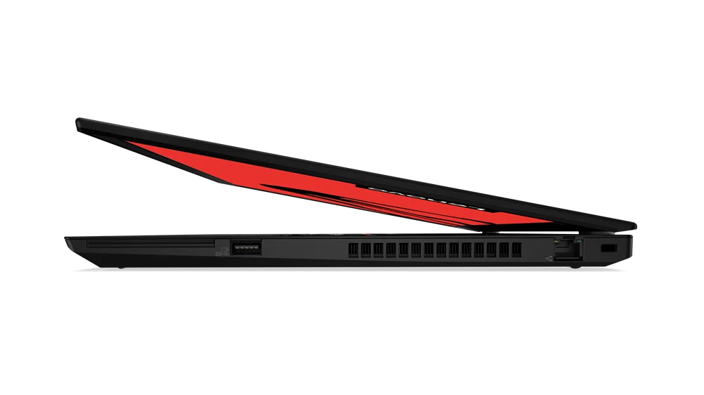 Thinkpad P53s i7-8565U - Ram 16GB - SSD 256GB NVMe - 15.6 FHD (1920x1080)