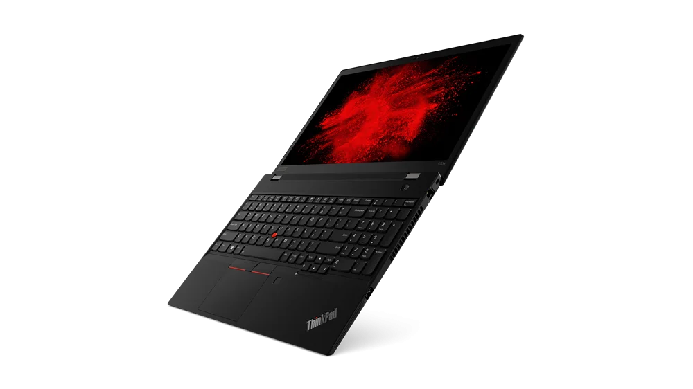 Thinkpad P53s i7-8565U - Ram 16GB - SSD 256GB NVMe - 15.6 FHD (1920x1080)