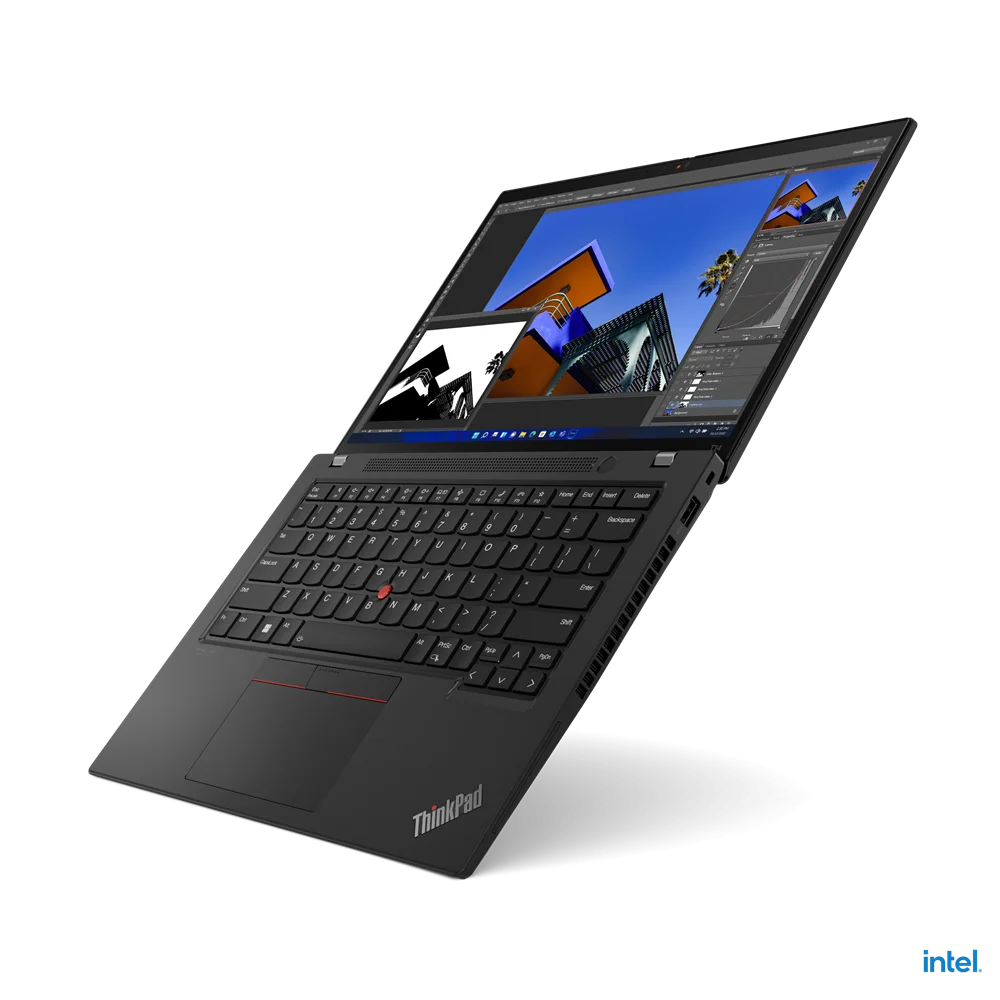 Thinkpad T14 Gen 3 i5-1235U - Ram 8GB - SSD 256GB NVMe - 14.0 WUXGA (1920x1200)