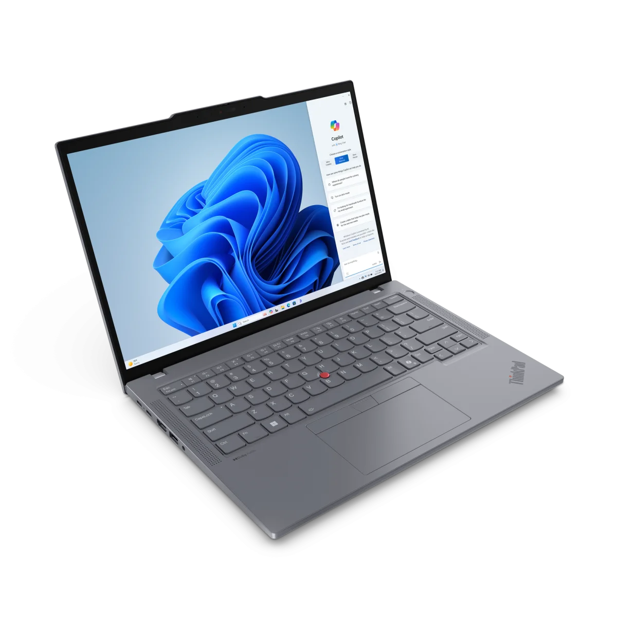 Thinkpad T14 Gen 5 Ultra 7 155U - Ram 32GB - SSD 1TB NVMe - 14.0 WUXGA (1920x1200)