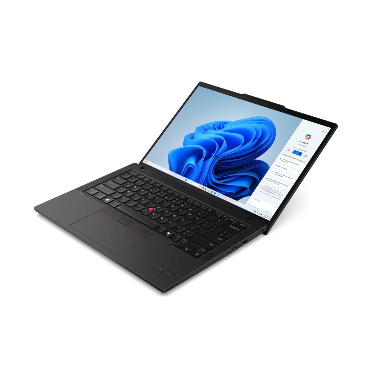 Thinkpad T14 Gen 5 Ultra 7 155U - Ram 32GB - SSD 1TB NVMe - 14.0 WUXGA (1920x1200)