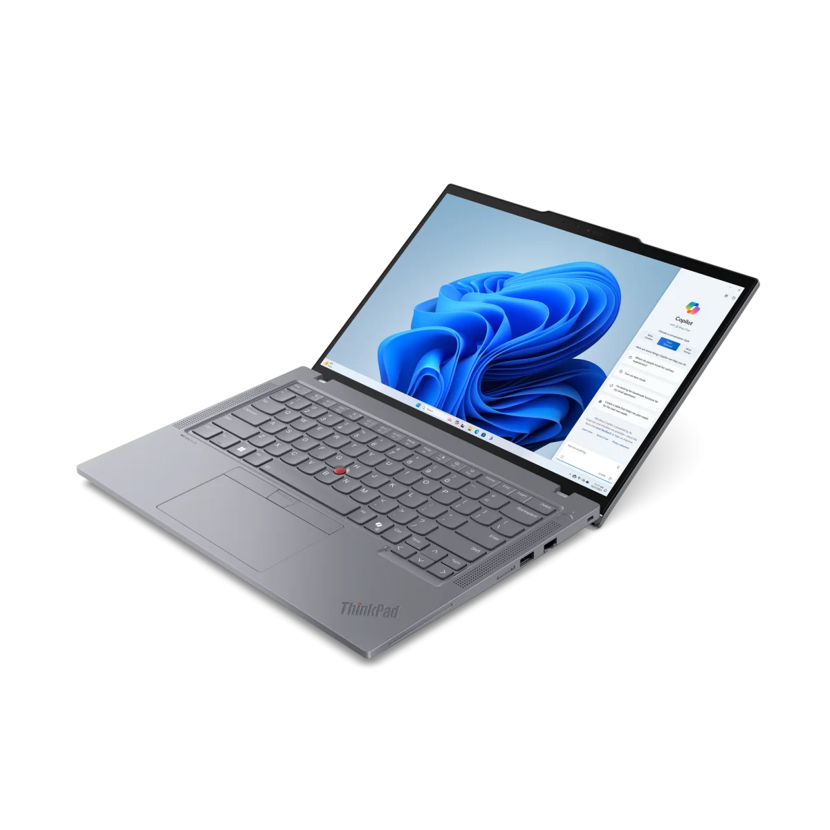 Thinkpad T14 Gen 5 Ultra 7 155U - Ram 32GB - SSD 1TB NVMe - 14.0 WUXGA (1920x1200)