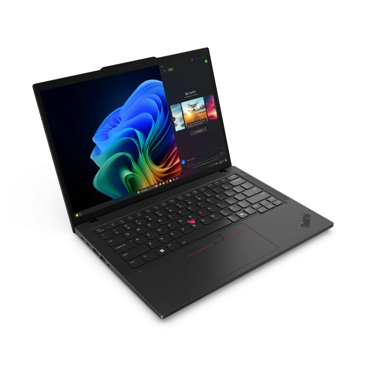 Thinkpad T14 Gen 6 Ultra 7 265U - Ram 32GB - SSD 1TB NVMe - 14.0 WUXGA (1920x1200)