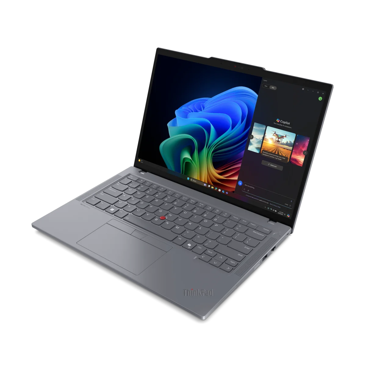 Thinkpad T14 Gen 6 Ultra 7 265U - Ram 32GB - SSD 1TB NVMe - 14.0 WUXGA (1920x1200)