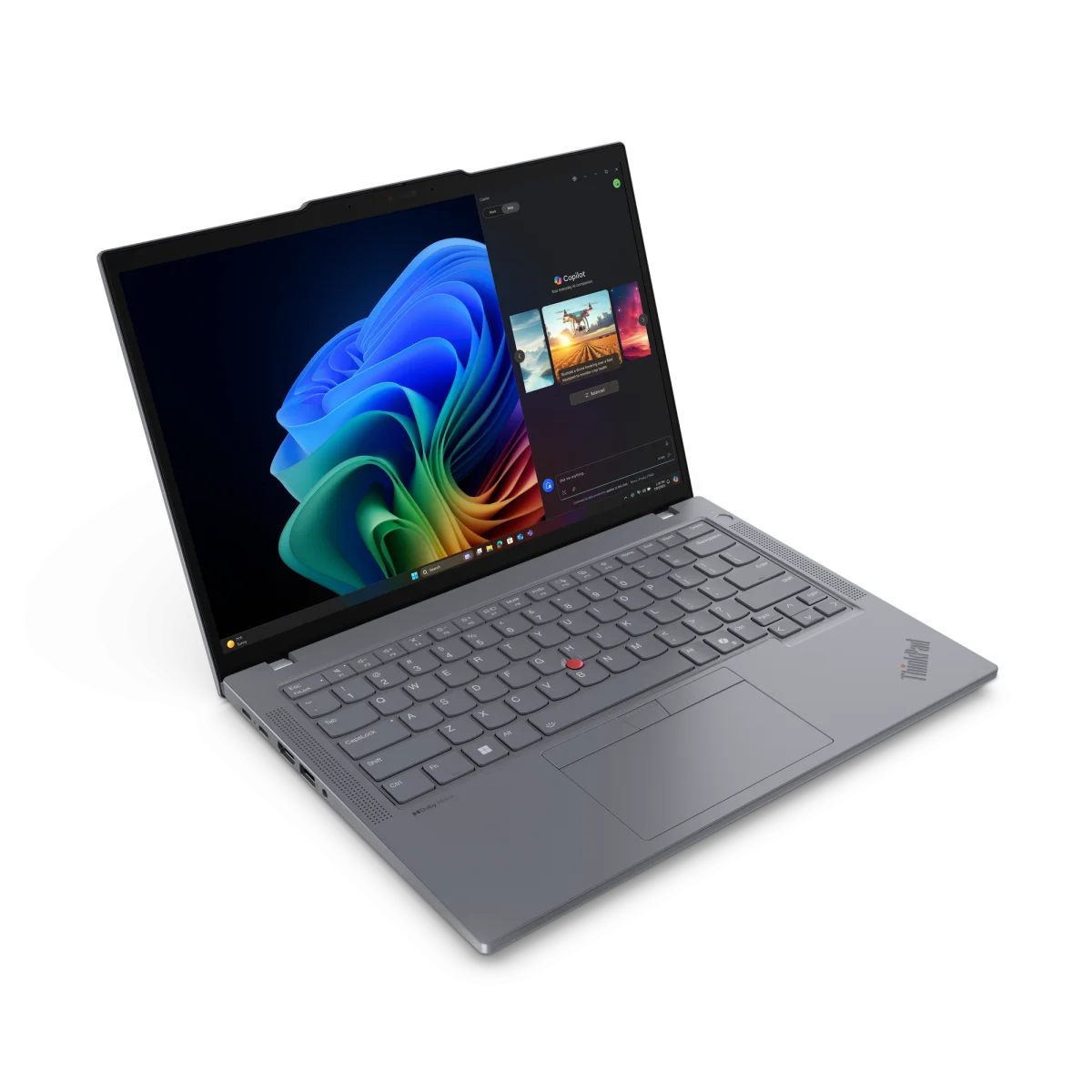 Thinkpad T14 Gen 6 Ultra 7 265U - Ram 32GB - SSD 1TB NVMe - 14.0 WUXGA (1920x1200)