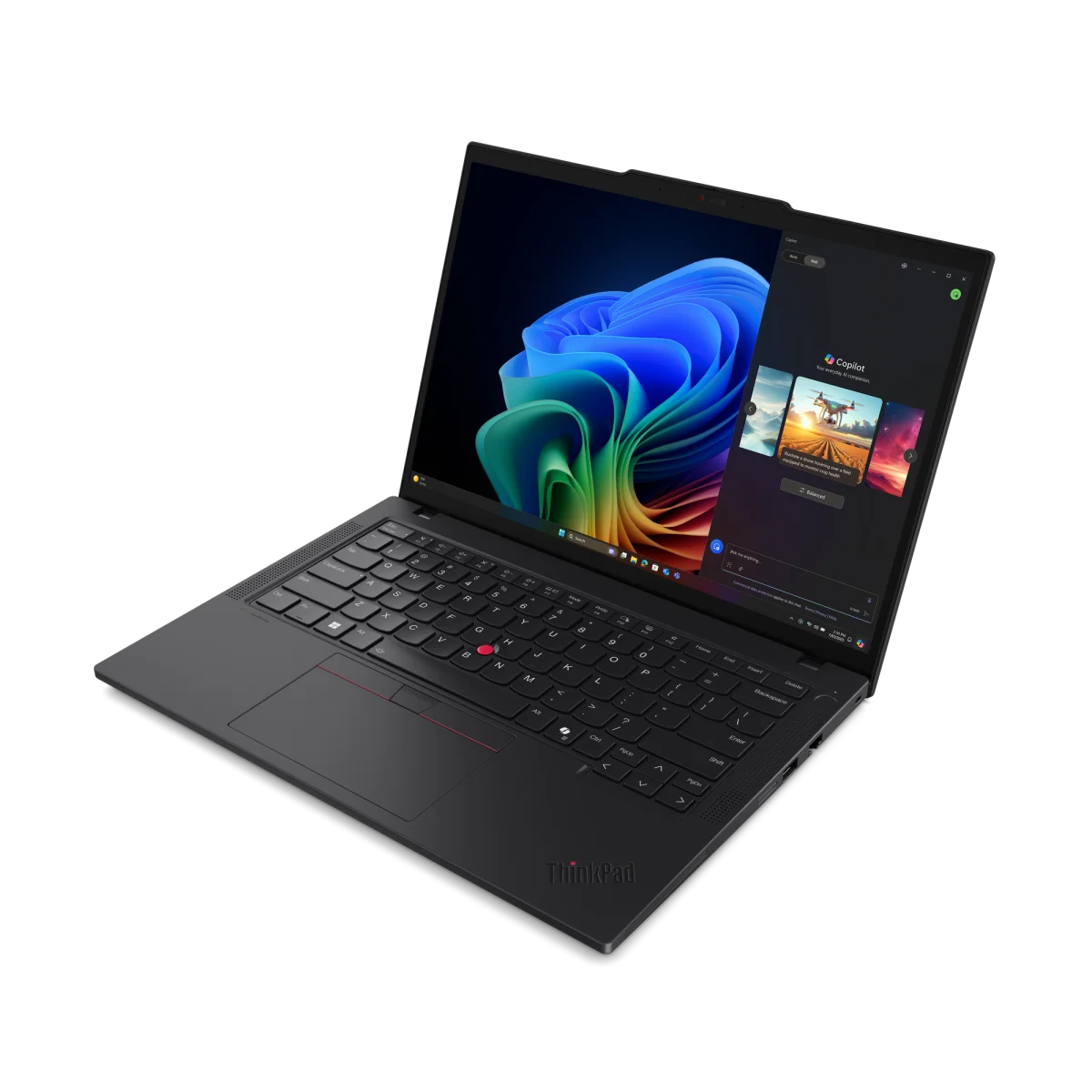 Thinkpad T14 Gen 6 Ultra 7 265U - Ram 32GB - SSD 1TB NVMe - 14.0 WUXGA (1920x1200)