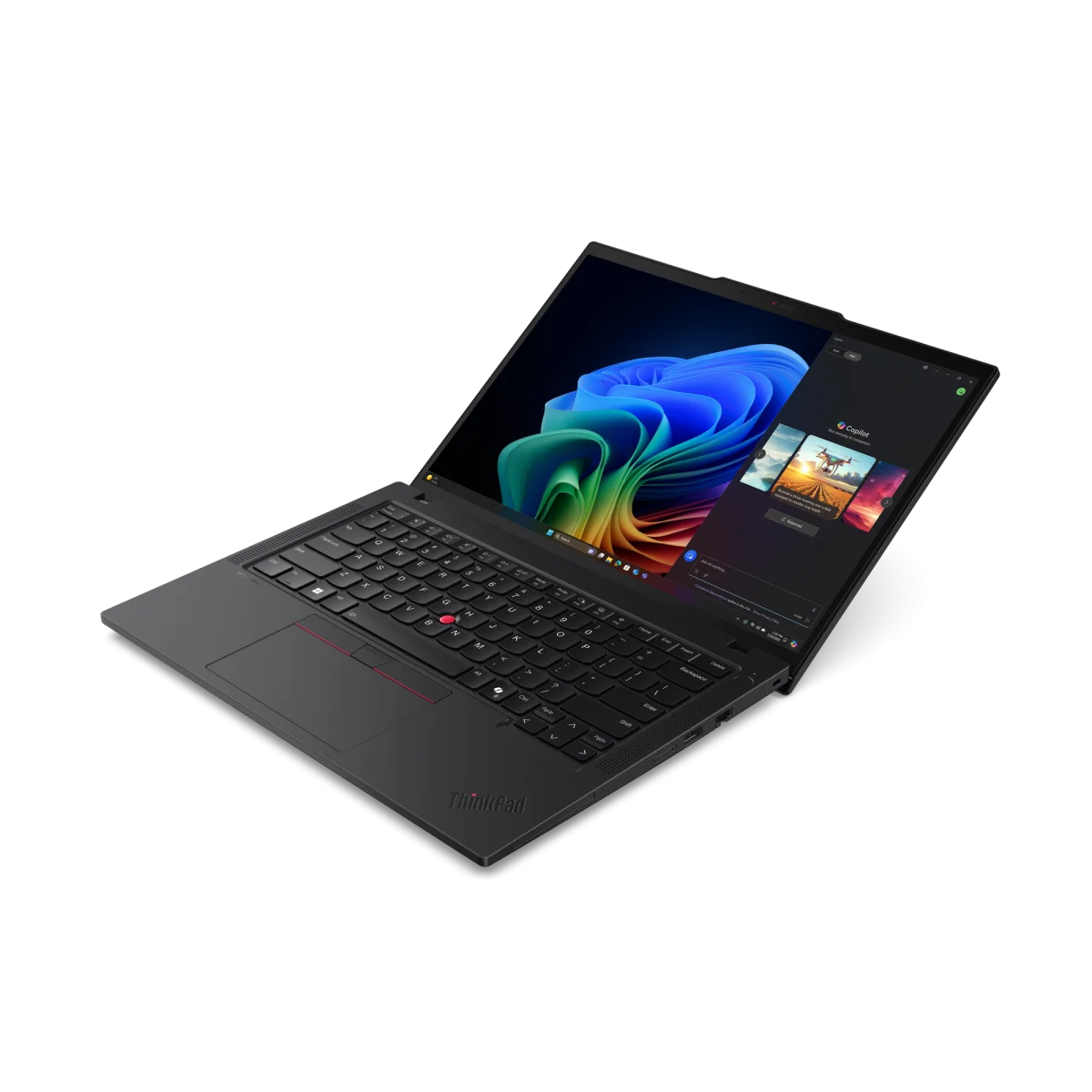 Thinkpad T14 Gen 6 Ultra 7 265U - Ram 32GB - SSD 1TB NVMe - 14.0 WUXGA (1920x1200)