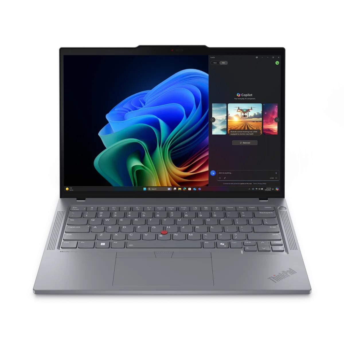 Thinkpad T14 Gen 6 Ultra 7 265U - Ram 32GB - SSD 1TB NVMe - 14.0 WUXGA (1920x1200)
