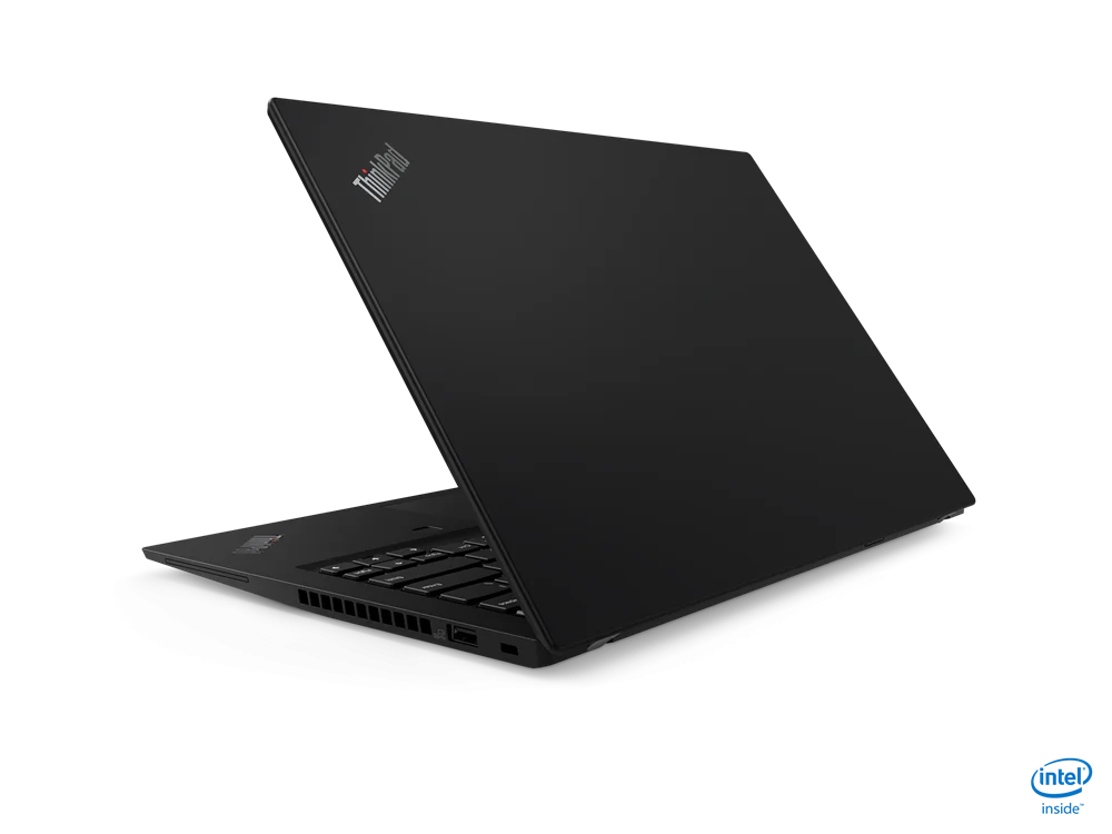 Thinkpad T14s Gen 1 i7-10510U - Ram 8GB - SSD 256GB NVMe - 14.0 FHD (1920x1080)