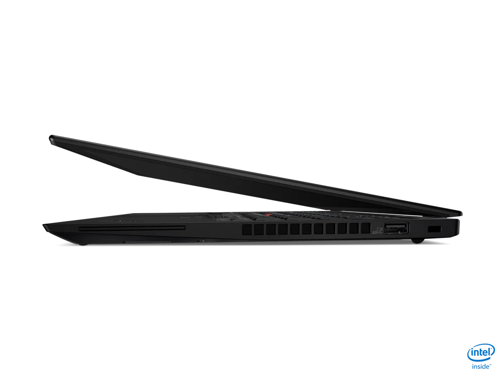 Thinkpad T14s Gen 1 i7-10510U - Ram 8GB - SSD 256GB NVMe - 14.0 FHD (1920x1080)