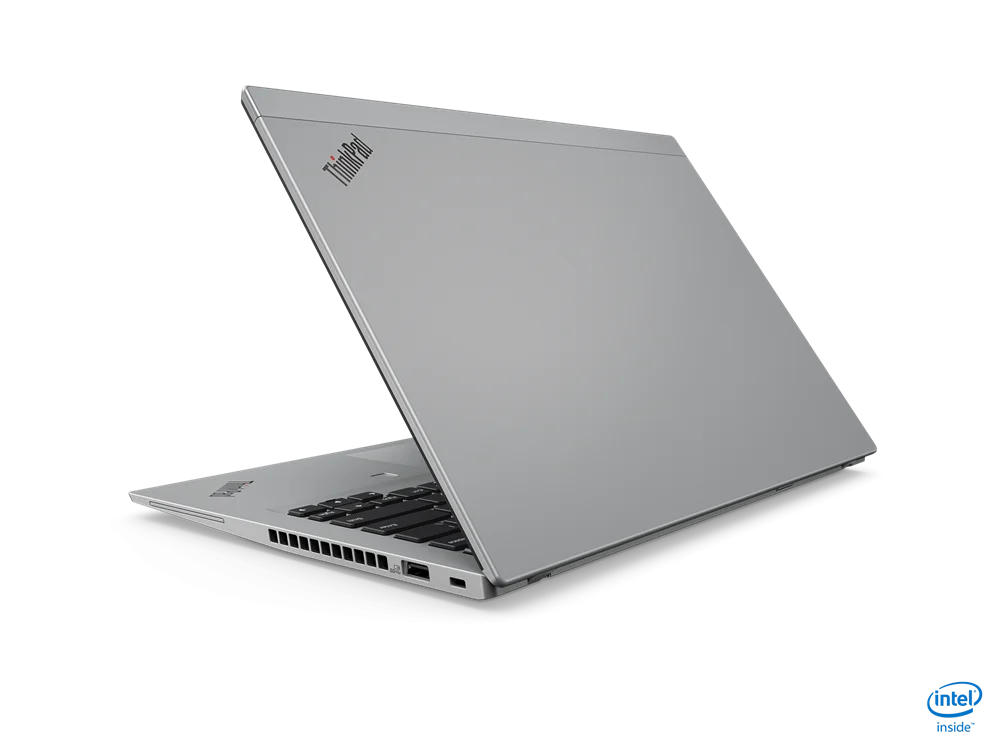 Thinkpad T14s Gen 1 i7-10510U - Ram 8GB - SSD 256GB NVMe - 14.0 FHD (1920x1080)