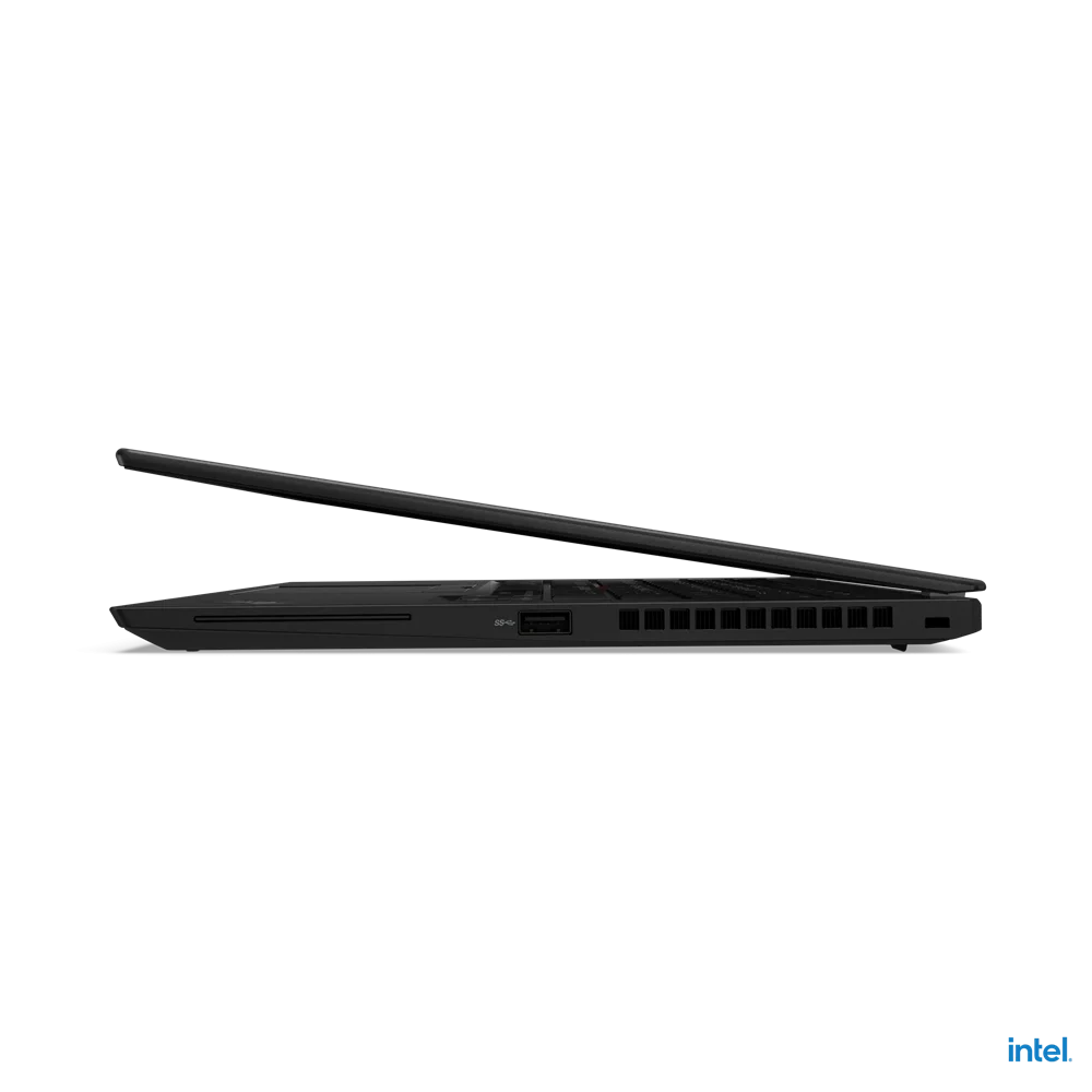 Thinkpad T14s Gen 2 i7-1165G7 - Ram 8GB - SSD 256GB NVMe - 14.0 FHD (1920x1080)