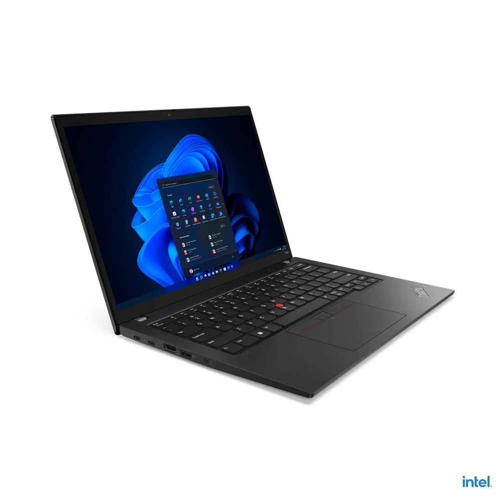 Thinkpad T14s Gen 3 i7-1265U - Ram 8GB - SSD 256GB NVMe - 14.0 WUXGA (1920x1200)