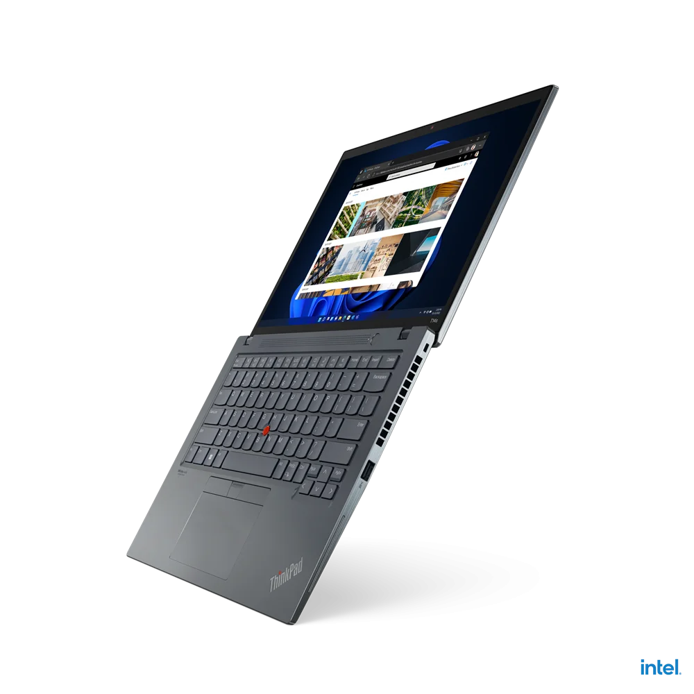 Thinkpad T14s Gen 3 i7-1265U - Ram 8GB - SSD 256GB NVMe - 14.0 WUXGA (1920x1200)