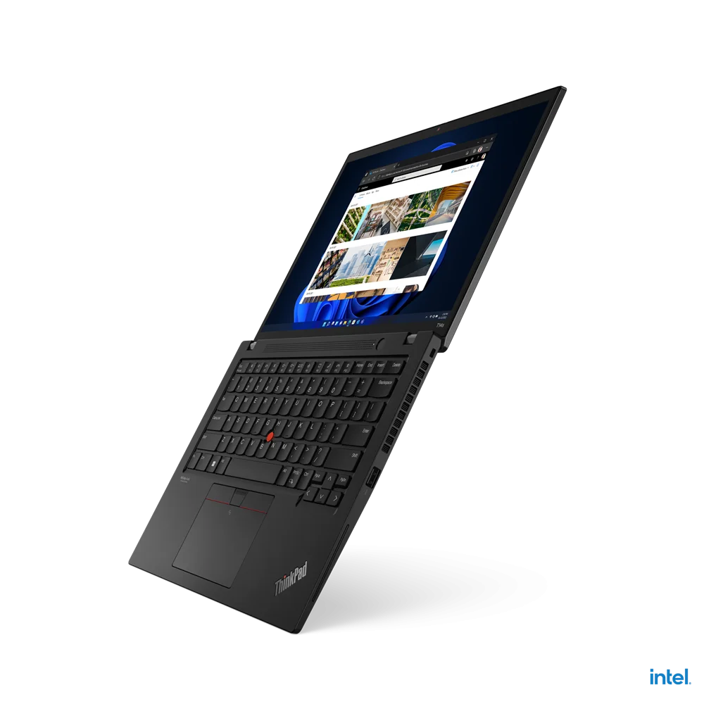 Thinkpad T14s Gen 3 i7-1265U - Ram 8GB - SSD 256GB NVMe - 14.0 WUXGA (1920x1200)