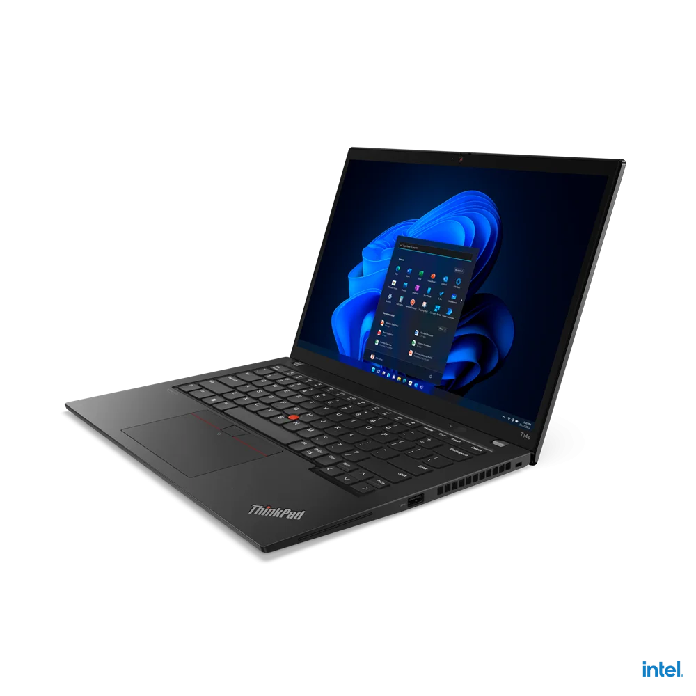 Thinkpad T14s Gen 3 i7-1265U - Ram 8GB - SSD 256GB NVMe - 14.0 WUXGA (1920x1200)