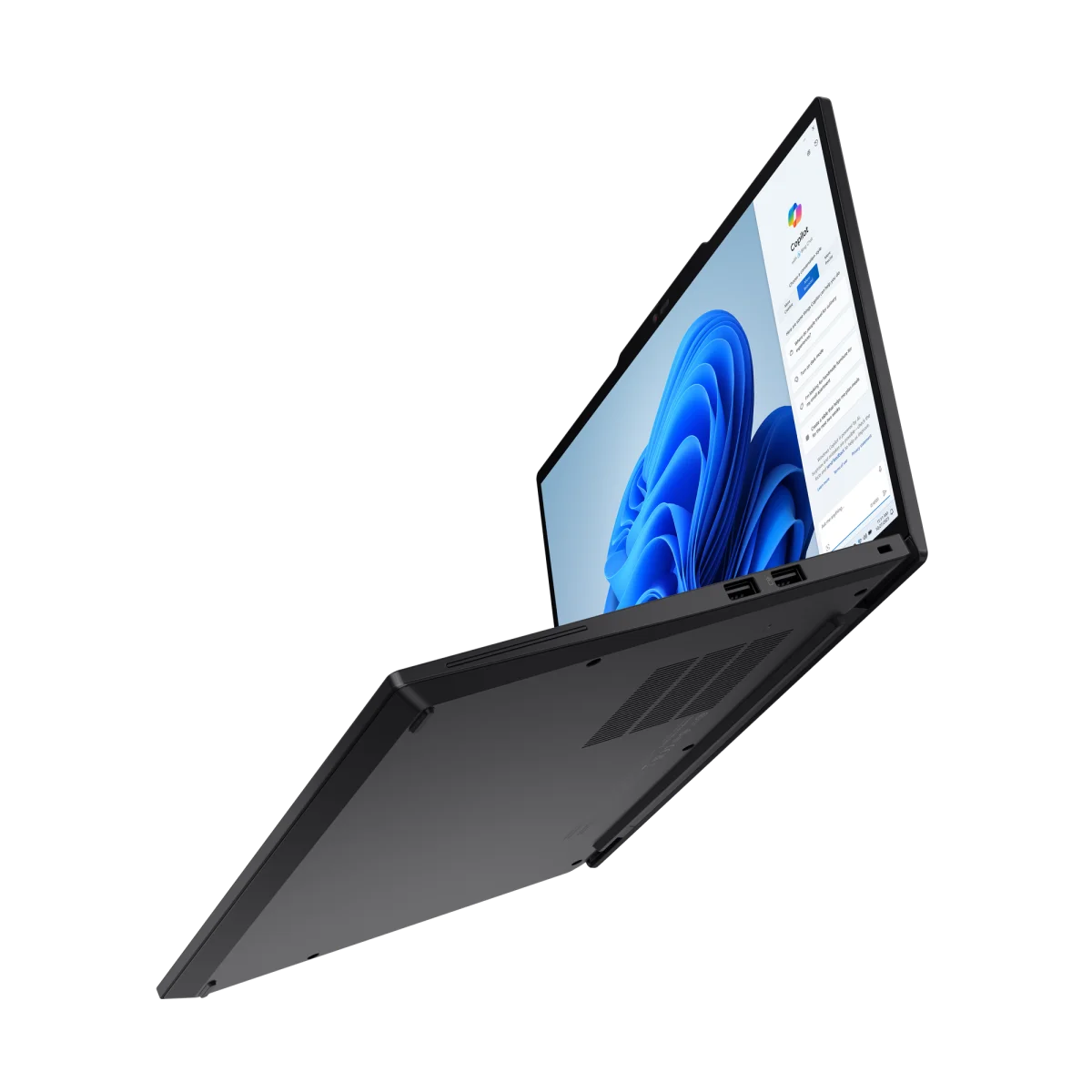 Thinkpad T14s Gen 5 Ultra 7 155U - Ram 16GB - SSD 1TB NVMe - 14.0 WUXGA (1920x1200)