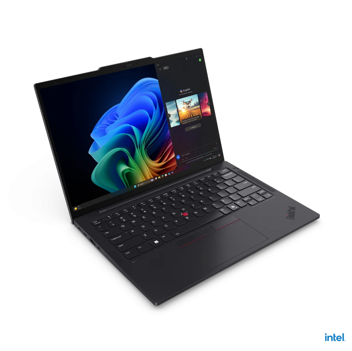 Thinkpad T14s Gen 6 Ultra 7 265U - Ram 16GB - SSD 512GB NVMe - 14.0 WUXGA (1920x1200)
