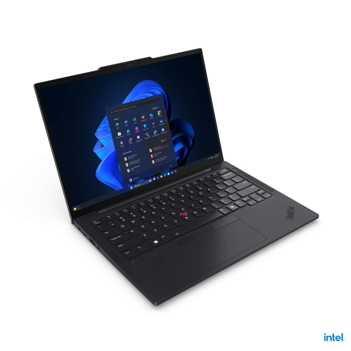 Thinkpad T14s Gen 6 Ultra 7 265U - Ram 16GB - SSD 512GB NVMe - 14.0 WUXGA (1920x1200)
