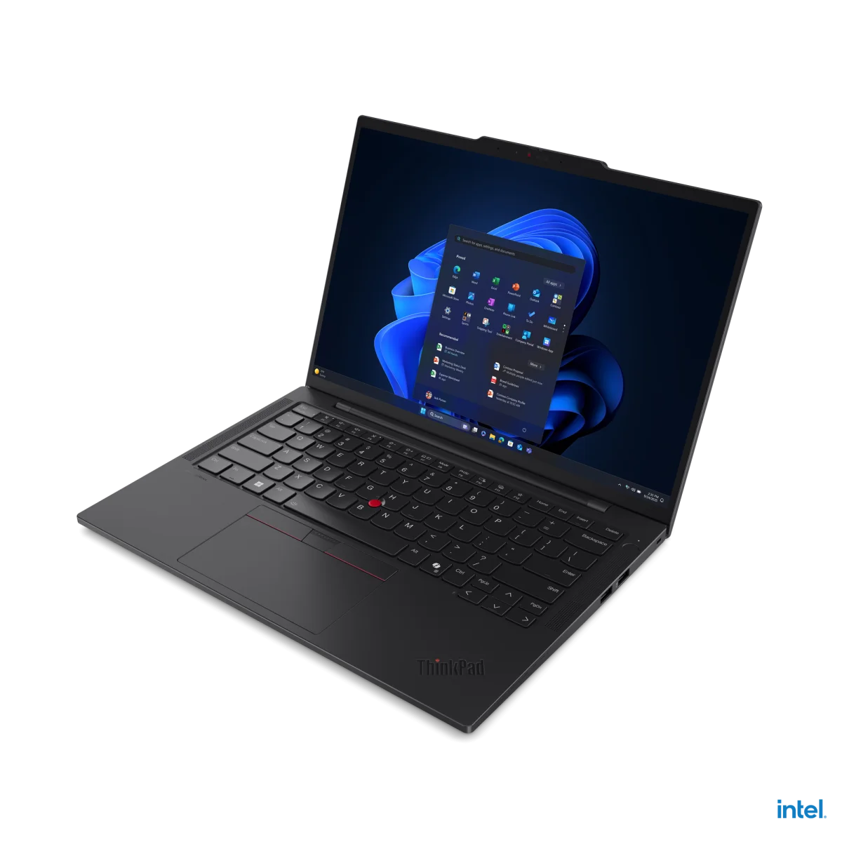 Thinkpad T14s Gen 6 Ultra 7 265U - Ram 16GB - SSD 512GB NVMe - 14.0 WUXGA (1920x1200)