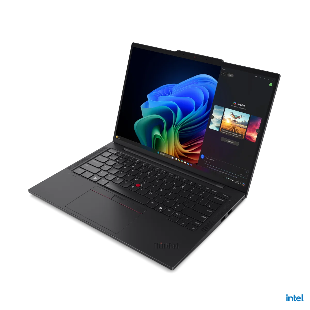 Thinkpad T14s Gen 6 Ultra 7 265U - Ram 16GB - SSD 512GB NVMe - 14.0 WUXGA (1920x1200)