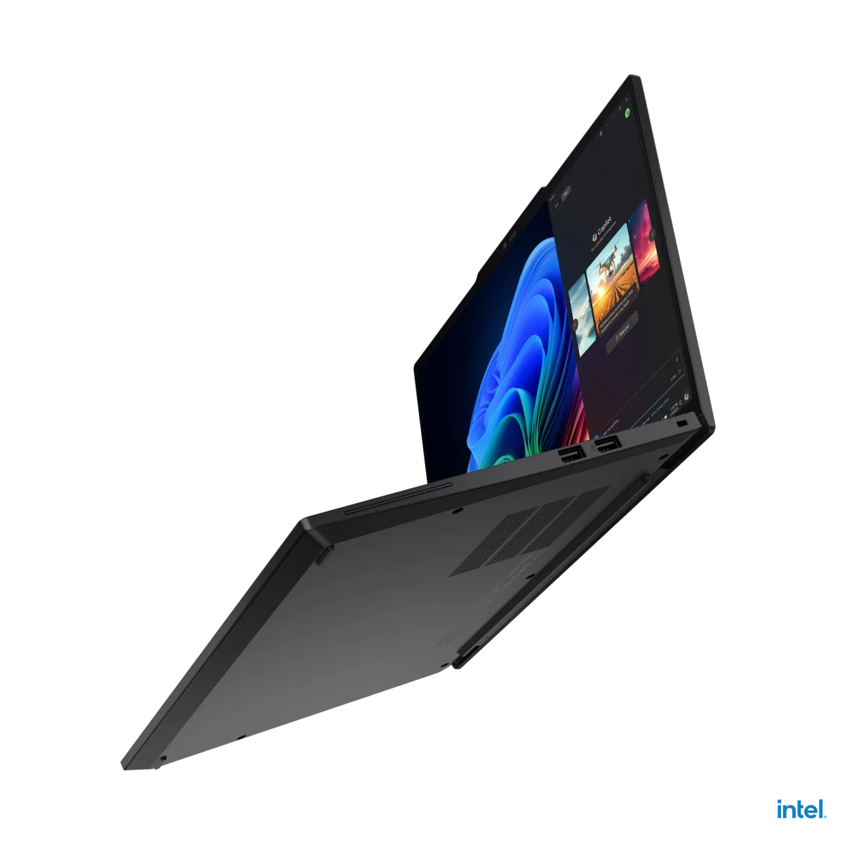 Thinkpad T14s Gen 6 Ultra 7 265U - Ram 16GB - SSD 512GB NVMe - 14.0 WUXGA (1920x1200)