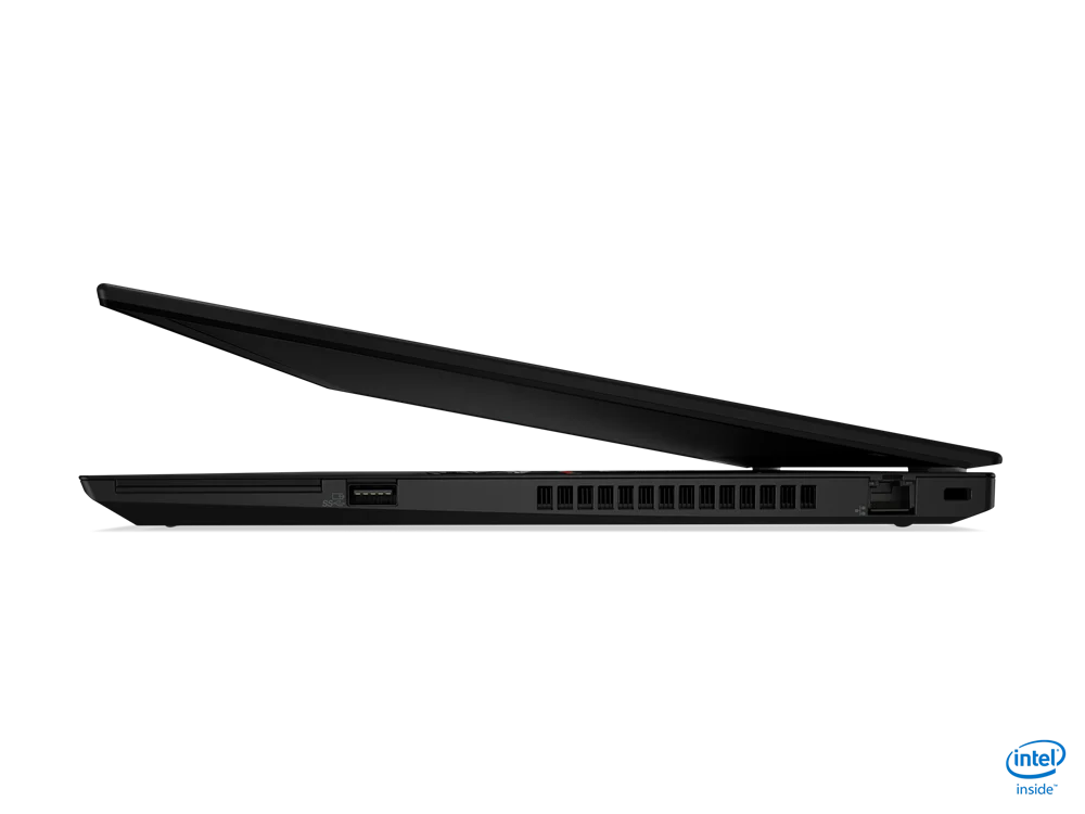 Thinkpad T15 Gen 1 i5-10210U - Ram 16GB - SSD 256GB NVMe - 15.6 FHD (1920x1080)