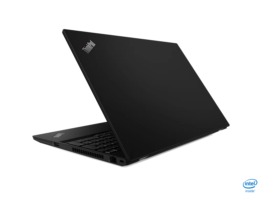 Thinkpad T15 Gen 1 i5-10210U - Ram 16GB - SSD 256GB NVMe - 15.6 FHD (1920x1080)