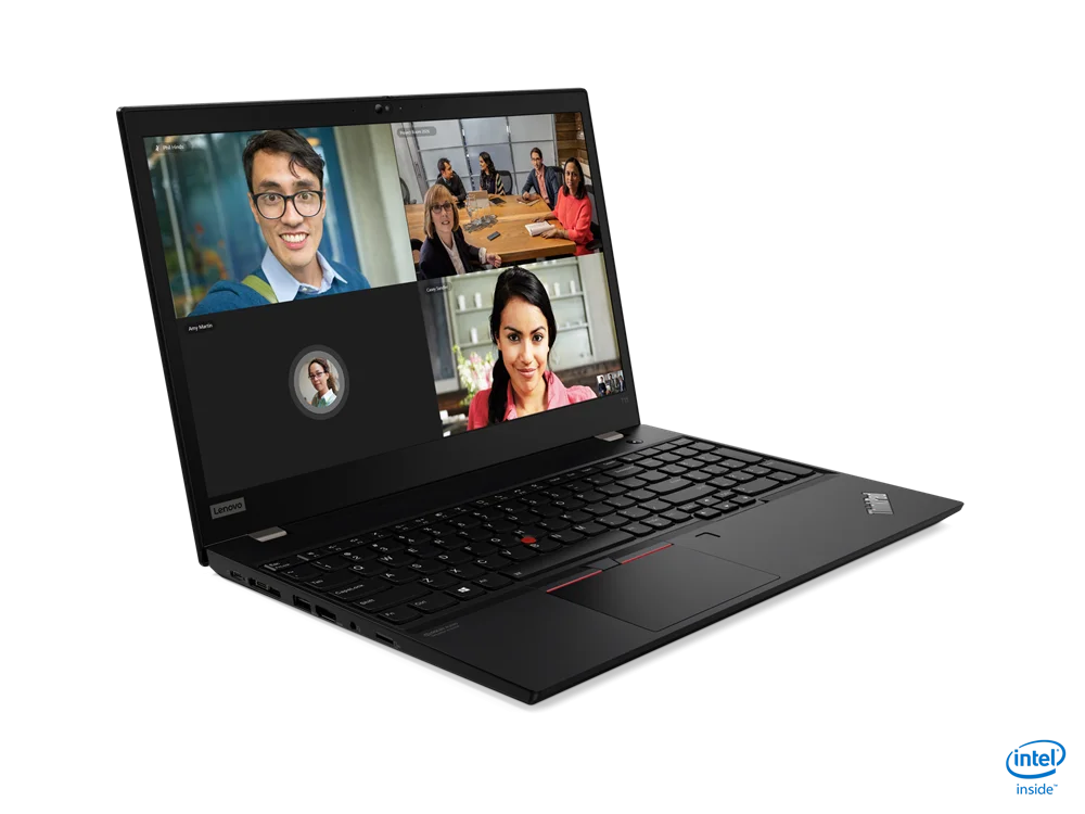 Thinkpad T15 Gen 1 i5-10210U - Ram 16GB - SSD 256GB NVMe - 15.6 FHD (1920x1080)