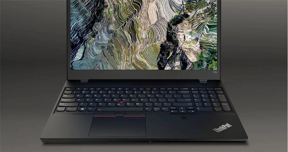 Thinkpad T15p Gen 1 i7-10750H - Ram 8GB - SSD 512GB NVMe - 15.6 FHD/4K UHD