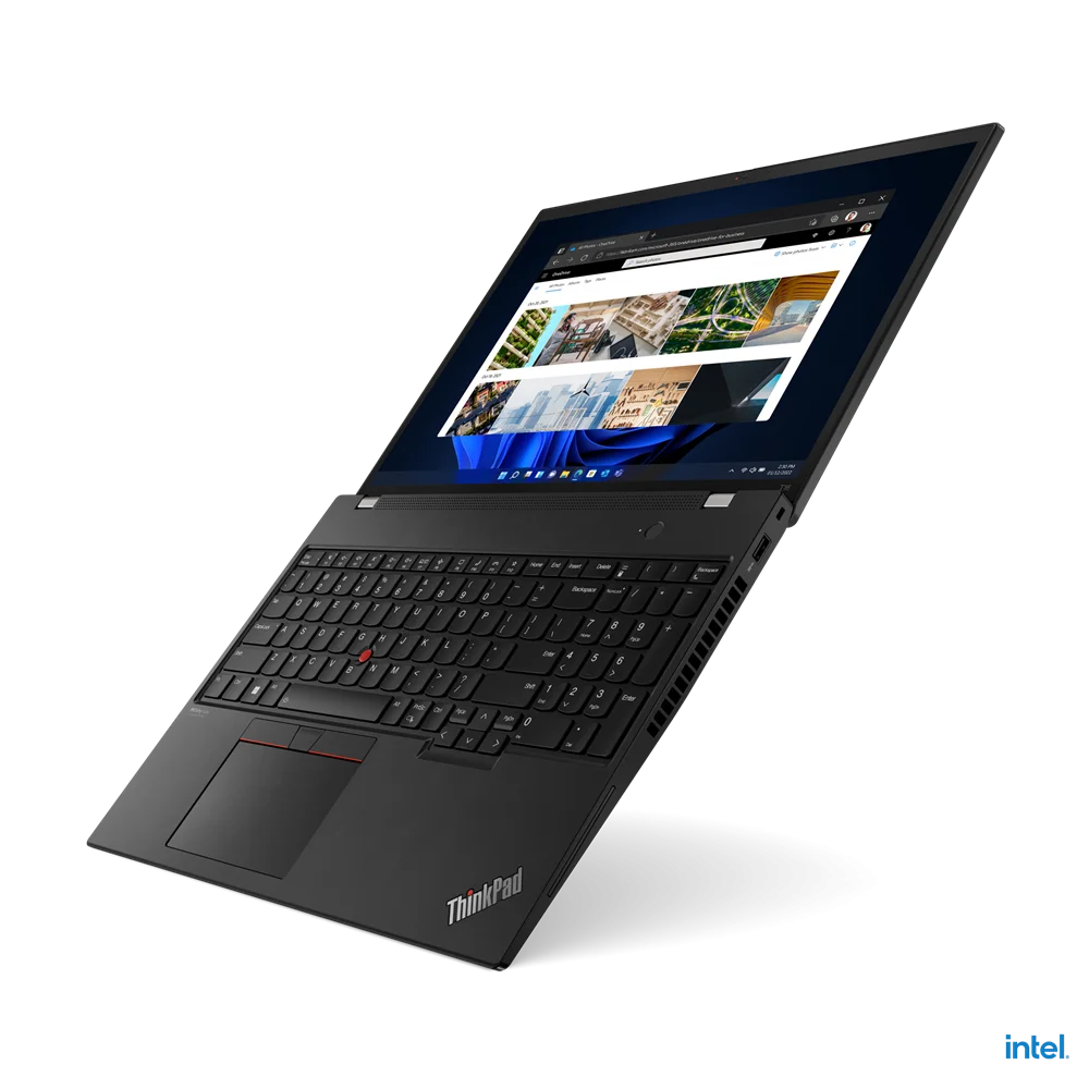Thinkpad T16 Gen 1 i5-1235U - Ram 8GB - SSD 512GB NVMe - 16.0 WUXGA (1920x1200)
