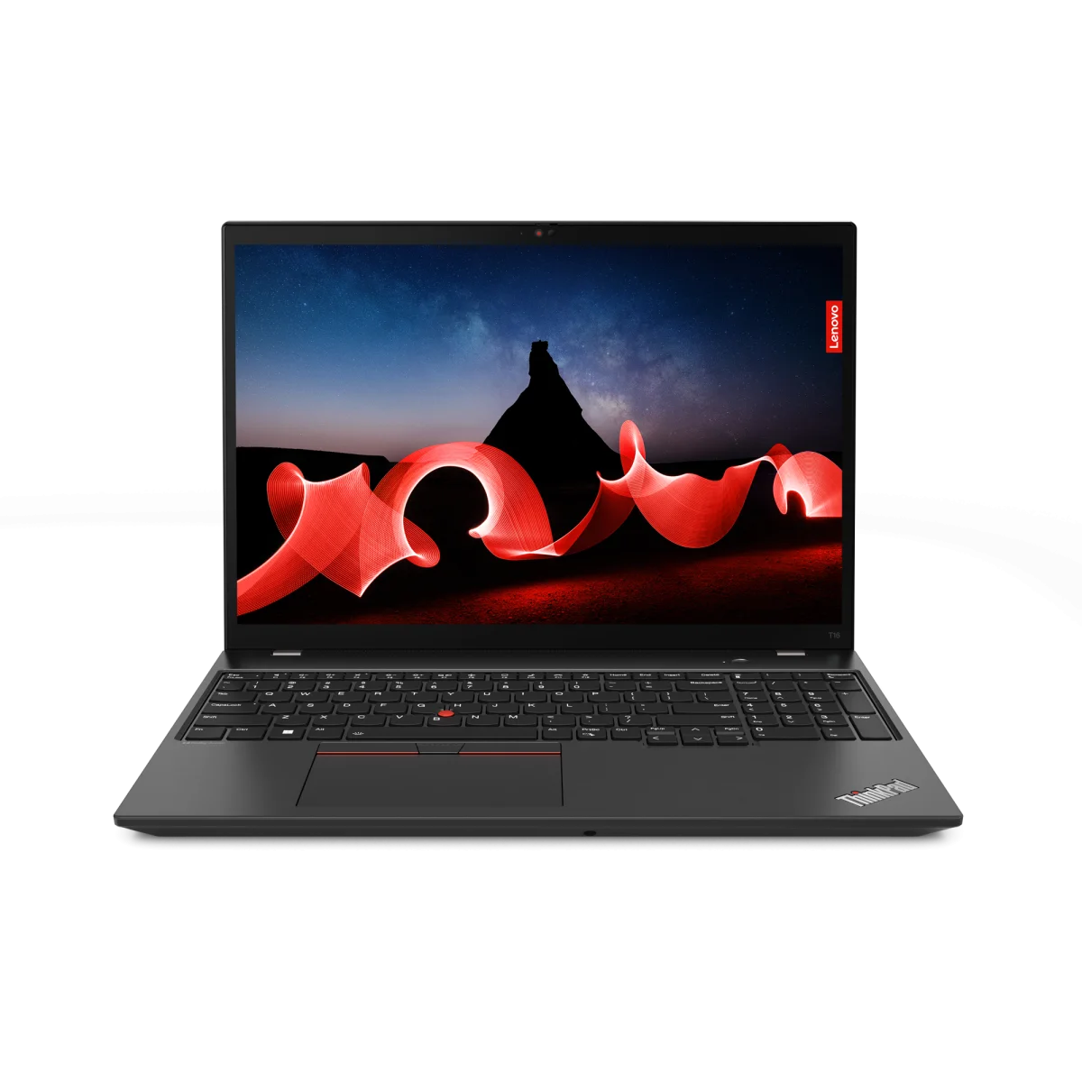 Thinkpad T16 Gen 2 i7-1365U - Ram 8GB - SSD 512GB NVMe - 16.0 WUXGA (1920x1200)