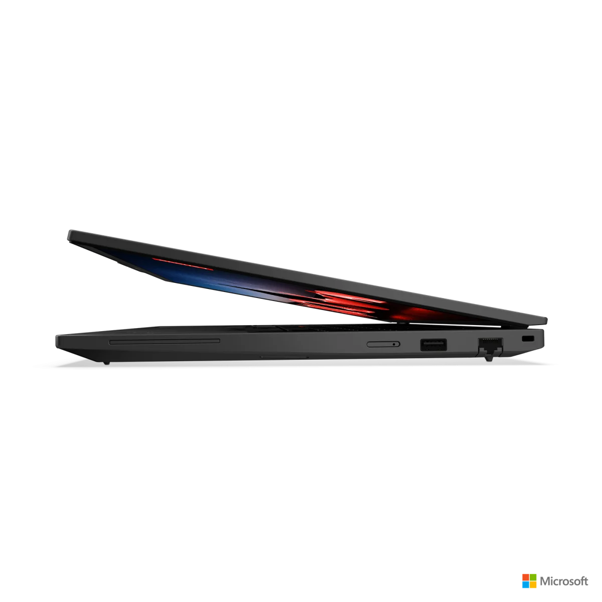 Thinkpad T16 Gen 3 Ultra 7 155U - Ram 32GB - SSD 1TB NVMe - 16.0 WUXGA (1920x1200)