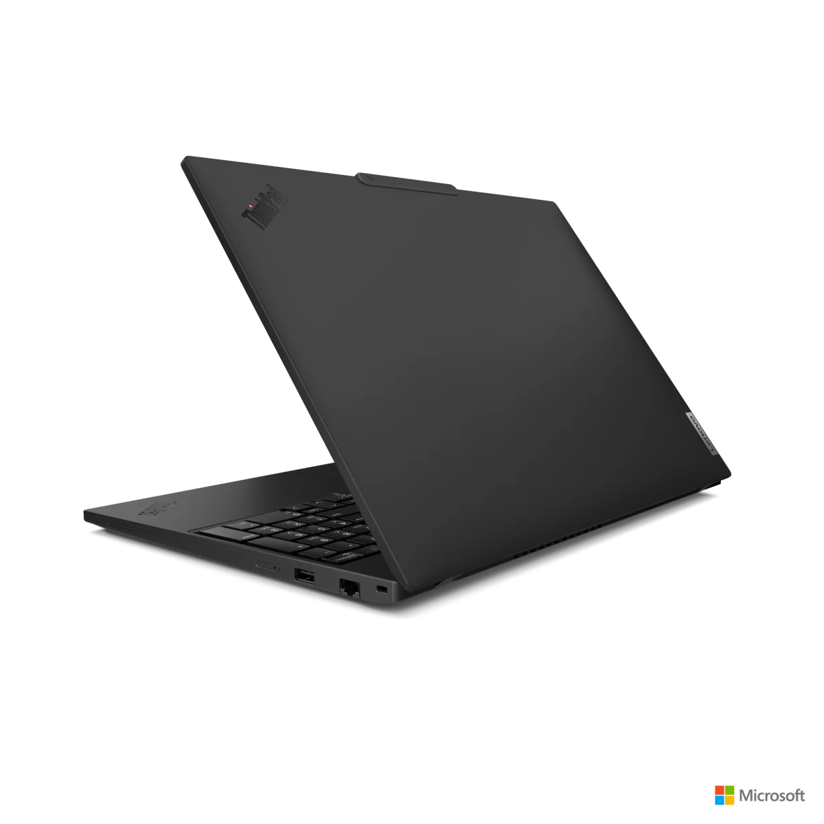 Thinkpad T16 Gen 3 Ultra 7 155U - Ram 32GB - SSD 1TB NVMe - 16.0 WUXGA (1920x1200)