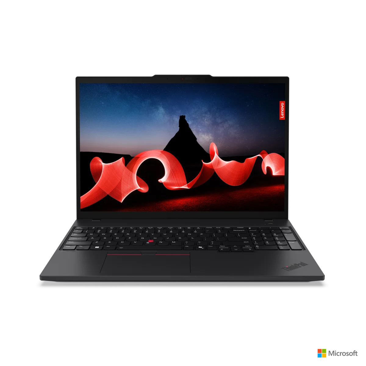 Thinkpad T16 Gen 3 Ultra 7 155U - Ram 32GB - SSD 1TB NVMe - 16.0 WUXGA (1920x1200)