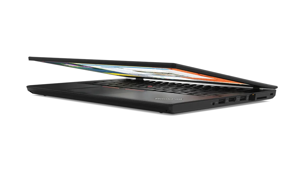Thinkpad T480 i5-8250U - Ram 8GB - SSD 512GB NVMe - 14.0 FHD (1920x1080)