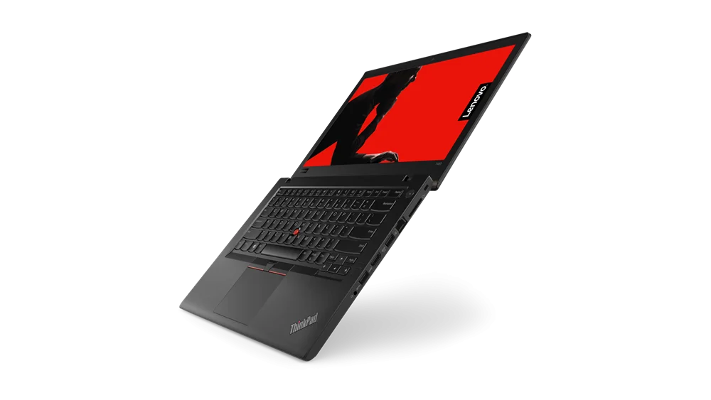 Thinkpad T480 i5-8250U - Ram 8GB - SSD 512GB NVMe - 14.0 FHD (1920x1080)