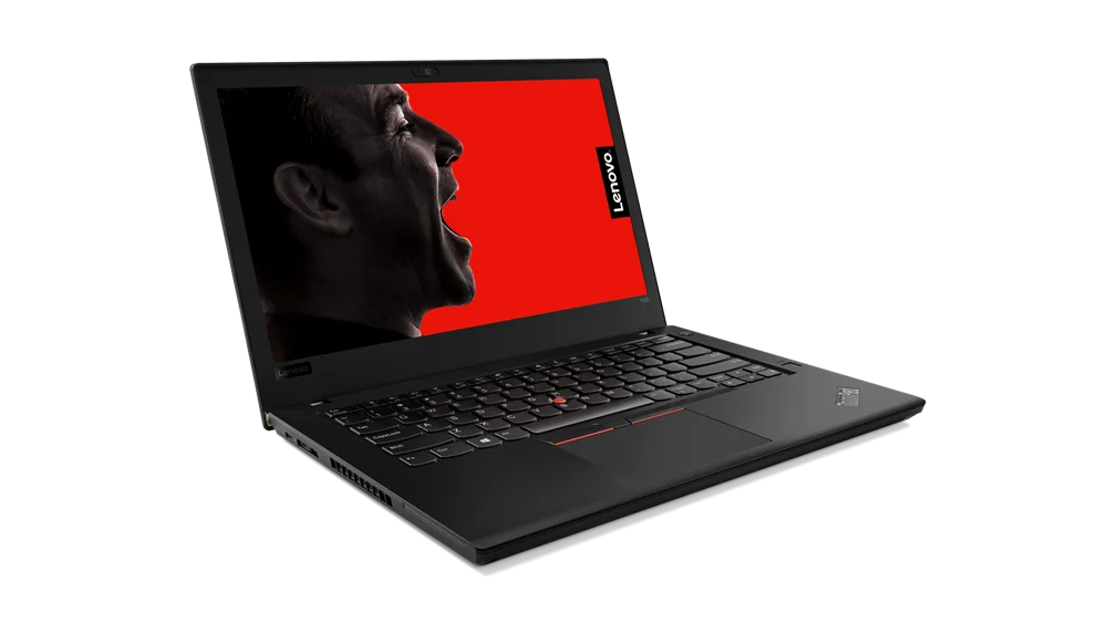 Thinkpad T480 i5-8250U - Ram 8GB - SSD 512GB NVMe - 14.0 FHD (1920x1080)