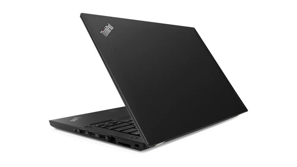 Thinkpad T480 i5-8250U - Ram 8GB - SSD 512GB NVMe - 14.0 FHD (1920x1080)
