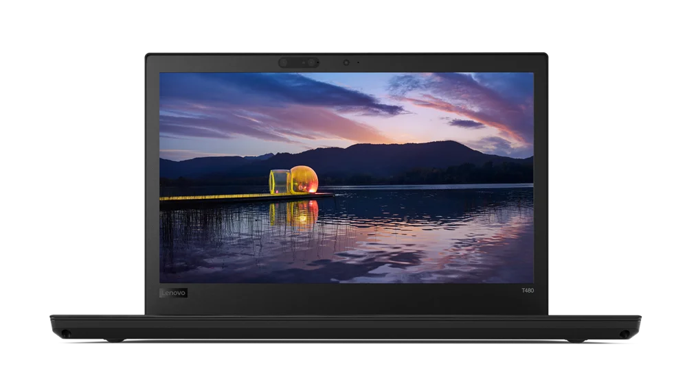 Thinkpad T480 i5-8250U - Ram 8GB - SSD 512GB NVMe - 14.0 FHD (1920x1080)