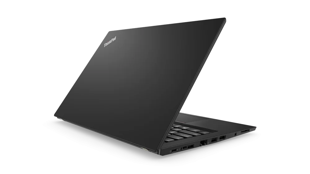 Thinkpad T480s i5-8250U - Ram 16GB - SSD 256GB NVMe - 14.0 FHD (1920x1080)