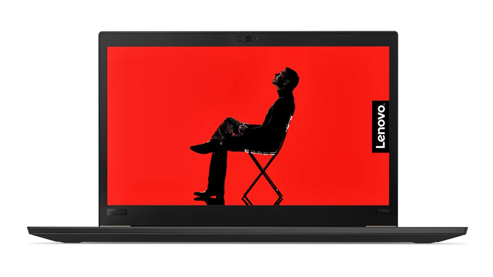 Thinkpad T480s i5-8250U - Ram 16GB - SSD 256GB NVMe - 14.0 FHD (1920x1080)