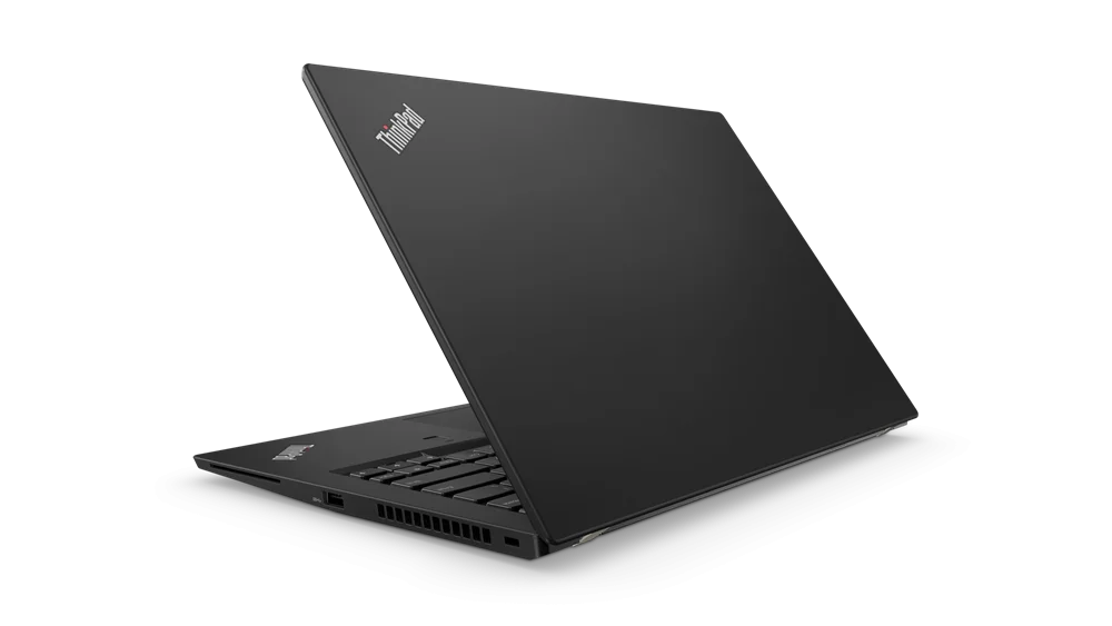 Thinkpad T480s i5-8250U - Ram 16GB - SSD 256GB NVMe - 14.0 FHD (1920x1080)