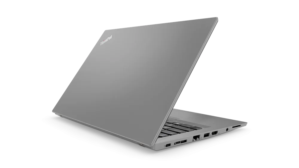Thinkpad T480s i5-8250U - Ram 16GB - SSD 256GB NVMe - 14.0 FHD (1920x1080)